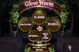 Glow Worm 2
