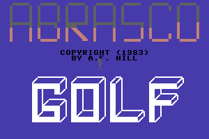 Golf 0