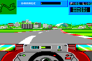 Grand Prix Circuit 7