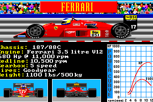 Grand Prix Circuit 3