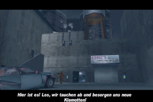 Grand Theft Auto III 11