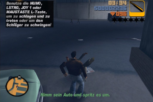Grand Theft Auto III 28