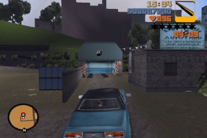 Grand Theft Auto III 35