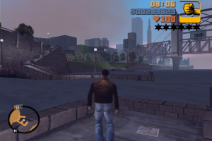 Grand Theft Auto III 40