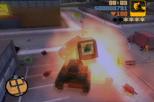 Grand Theft Auto III 45