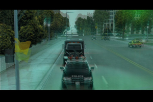 Grand Theft Auto III 4