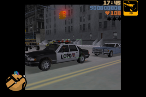 Grand Theft Auto III 50