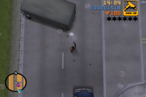 Grand Theft Auto III 54