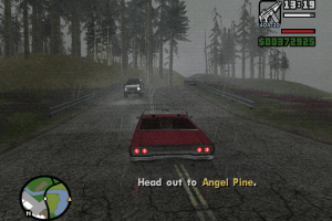 Grand Theft Auto: San Andreas 18