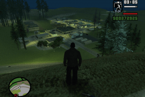Grand Theft Auto: San Andreas 19