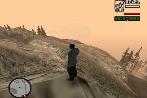 Grand Theft Auto: San Andreas 20
