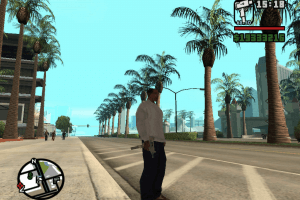 Grand Theft Auto: San Andreas 26