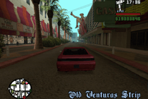 Grand Theft Auto: San Andreas 27