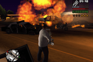 Grand Theft Auto: San Andreas 28