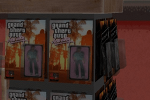 Grand Theft Auto: San Andreas 35
