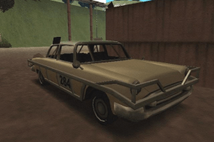 Grand Theft Auto: San Andreas 38