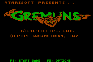 Gremlins 0
