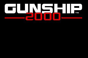 Gunship 2000 0