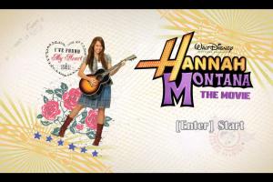 Hannah Montana: The Movie 0