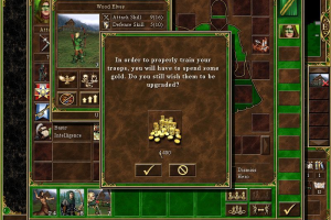 Heroes Chronicles: Clash of the Dragons abandonware