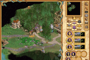 Heroes of Might and Magic IV 10
