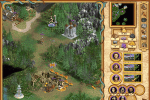 Heroes of Might and Magic IV 14