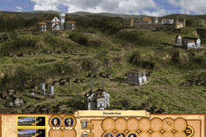 Heroes of Might and Magic IV 3