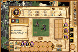 Heroes of Might and Magic IV 8