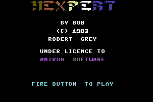 Hexpert 0