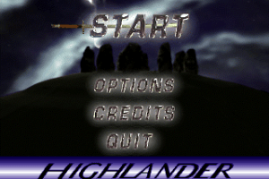 Highlander: The Last of the MacLeods 1