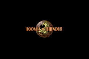 Hooves of Thunder! 0