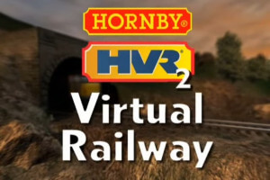 Hornby Virtual Railway 2 abandonware