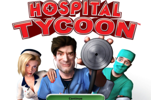 Hospital Tycoon 0