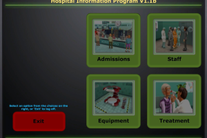 Hospital Tycoon 14