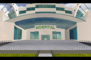 Hospital Tycoon 6