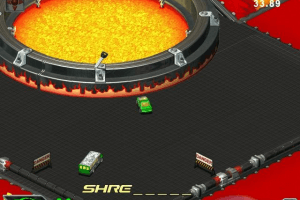 Hot Wheels: Bash Arena 3