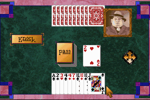 Hoyle Classic Card Games 13