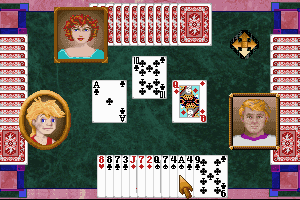 Hoyle Classic Card Games 19