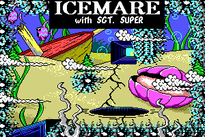 Icemare abandonware