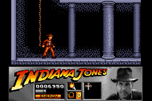 Indiana Jones and The Last Crusade: The Action Game 16
