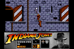 Indiana Jones and The Last Crusade: The Action Game 20