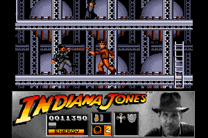 Indiana Jones and The Last Crusade: The Action Game 28