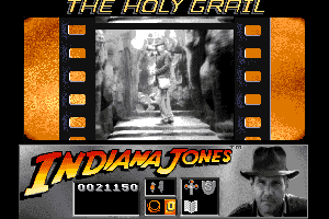 Indiana Jones and The Last Crusade: The Action Game 33