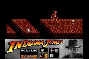 Indiana Jones and The Last Crusade: The Action Game 39