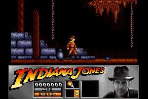 Indiana Jones and The Last Crusade: The Action Game 5