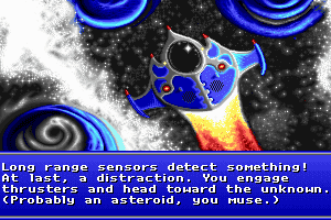 Invasion of the Mutant Space Bats of Doom abandonware
