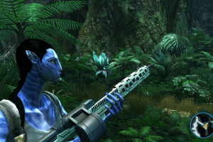 James Cameron's Avatar: The Game 8