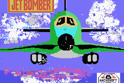 Jet Bomber 1