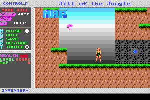 Jill of the Jungle: The Complete Trilogy 9