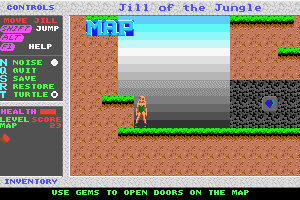 Jill of the Jungle: The Complete Trilogy 11
